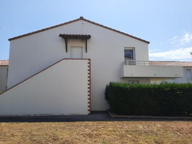 Appartement a vendre Saint-Jean-de-Monts 85160 Vendée 62 m2 3 pièces 236600 euros