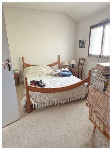 Maison a vendre Avrillé 49240 Maine-et-Loire 136 m2 5 pièces 270872 euros