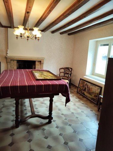 Maison a vendre Joué-l'Abbé 72380 Sarthe 71 m2  156840 euros