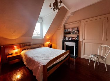 Maison a vendre Mont-Saint-Aignan 76130 Seine-Maritime 180 m2 9 pièces 535600 euros