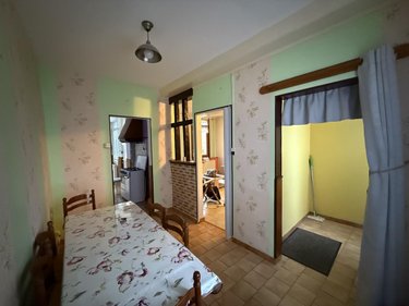 Maison a vendre Corbie 80800 Somme 85 m2 3 pièces 133000 euros