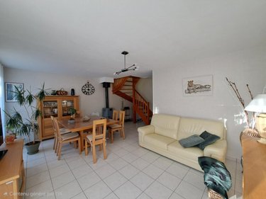 Maison a vendre Belley 01300 Ain 81 m2 4 pièces 195000 euros