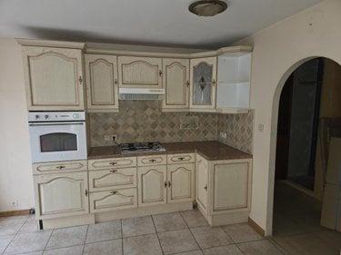 Maison a vendre Épineu-le-Chevreuil 72540 Sarthe 150 m2 6 pièces 79900 euros