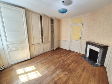 Immeuble a vendre Bar-sur-Seine 10110 Aube 203 m2  169000 euros