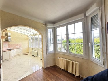 Maison a vendre Sainte-Maure-de-Touraine 37800 Indre-et-Loire 180 m2 8 pièces 235500 euros
