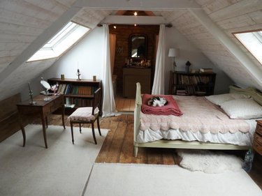Maison a vendre Guern 56310 Morbihan 122 m2 5 pièces 236380 euros