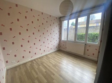 Appartement a vendre Saint-Quentin 02100 Aisne 56 m2 3 pièces 59800 euros