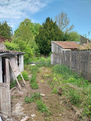 Maison a vendre Aubigny-en-Artois 62690 Pas-de-Calais 131 m2 7 pièces 119000 euros