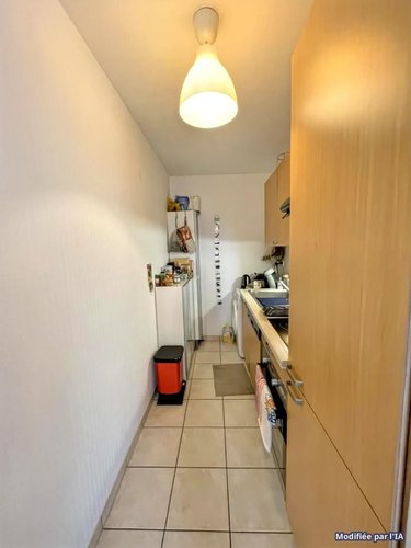 Appartement a vendre Saint-Jouan-des-Guérets 35430 Ille-et-Vilaine 58 m2 3 pièces 259750 euros