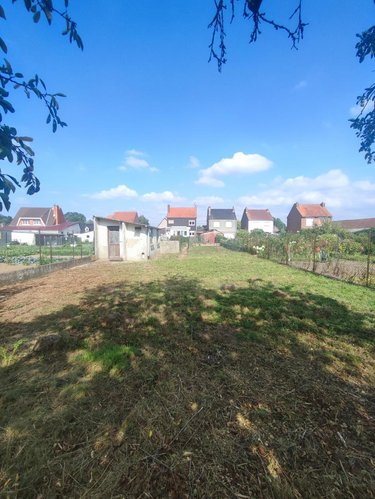 Maison a vendre Lillers 62190 Pas-de-Calais 100 m2 5 pièces 141075 euros