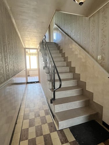 Maison a vendre Hénin-Beaumont 62110 Pas-de-Calais 163 m2 5 pièces 249770 euros