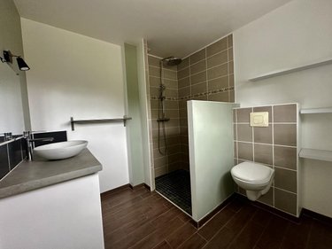 Maison a vendre Guilligomarc'h 29300 Finistère 100 m2 4 pièces 270560 euros