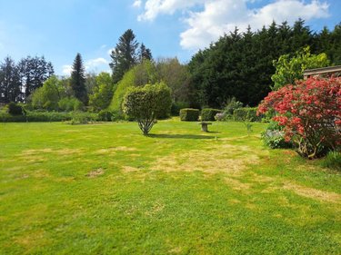 Maison a vendre Huelgoat 29690 Finistère 158 m2 5 pièces 357420 euros
