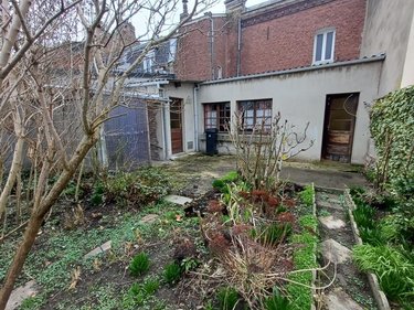 Maison a vendre Amiens 80000 Somme 89 m2 4 pièces 150000 euros