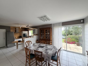 Maison a vendre Locmariaquer 56740 Morbihan 124 m2 6 pièces 602600 euros