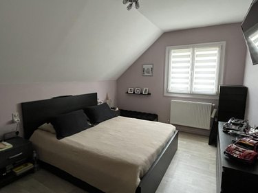 Maison a vendre Damery 51480 Marne 96 m2  260000 euros