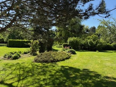 Maison a vendre Saint-Aubin-du-Thenney 27270 Eure 209 m2 5 pièces 323400 euros