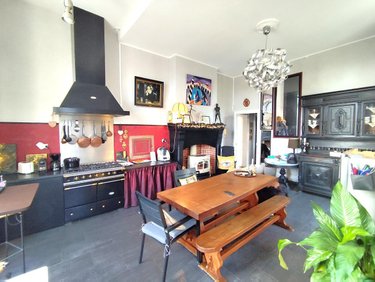 Maison a vendre Savennières 49170 Maine-et-Loire 362 m2 14 pièces 1200000 euros