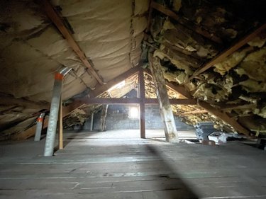 Maison a vendre Saint-Chély-d'Apcher 48200 Lozère 75 m2  125000 euros