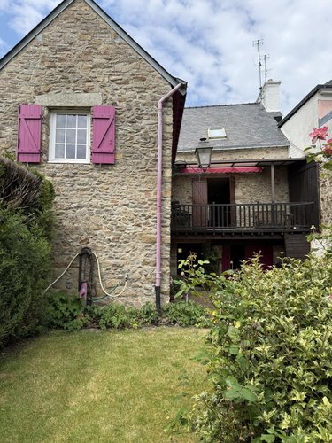 Maison a vendre Vannes 56000 Morbihan 125 m2 6 pièces 728900 euros