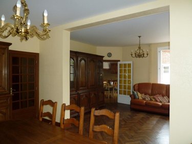 Maison a vendre Roisel 80240 Somme 168 m2 7 pièces 223250 euros