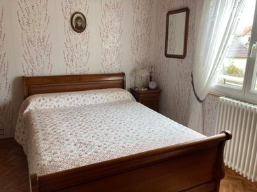 Maison a vendre Cherbourg-en-Cotentin 50100 Manche 71 m2 4 pièces 199120 euros