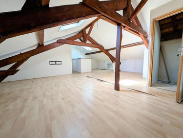 Appartement a vendre Vichy 03200 Allier 29 m2 1 pièce 49200 euros