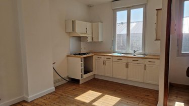 Location appartement Oignies 62590 Pas-de-Calais 90 m2 4 pièces 750 euros