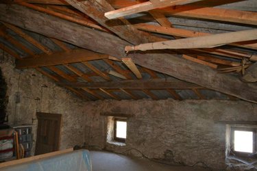 Maison a vendre Salavas 07150 Ardèche 160 m2 5 pièces 199000 euros