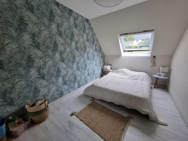 Maison a vendre Cherbourg-en-Cotentin 50100 Manche 93 m2 5 pièces 288200 euros