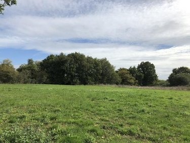 Terrain a batir a vendre Écuillé 49460 Maine-et-Loire 608 m2  73360 euros