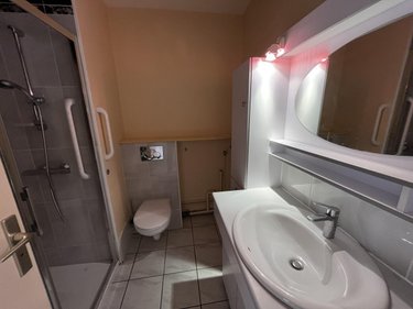 Appartement a vendre Dijon 21000 Côte-d'Or 47 m2 2 pièces 66000 euros