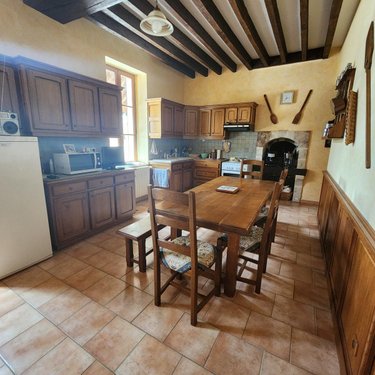 Maison a vendre Ceton 61260 Orne 180 m2 6 pièces 301600 euros