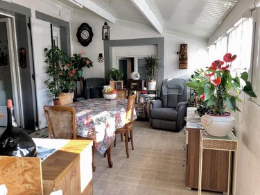 Maison a vendre Cérans-Foulletourte 72330 Sarthe 72 m2 3 pièces 143850 euros