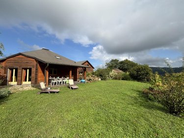 Maison a vendre La Bridoire 73520 Savoie 167 m2 7 pièces 440000 euros