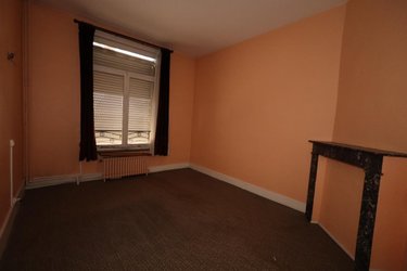 Maison a vendre Cambrai 59400 Nord 109 m2 6 pièces 90000 euros