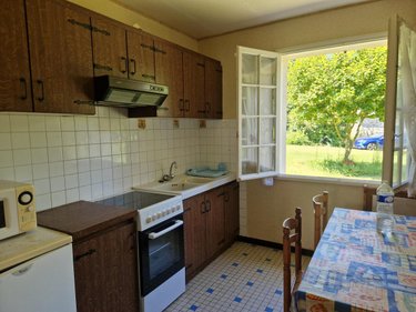 Maison a vendre Saint-Aignan 56480 Morbihan 83 m2 4 pièces 190900 euros