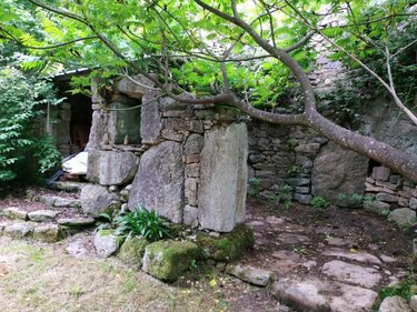 Maison a vendre Berrien 29690 Finistère 153 m2 5 pièces 158250 euros