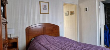 Maison a vendre Saint-Malo 35400 Ille-et-Vilaine 132 m2 6 pièces 499200 euros