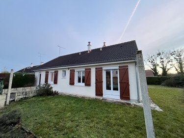 Maison a vendre Villemandeur 45700 Loiret 78 m2 3 pièces 158000 euros