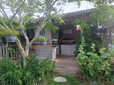 Maison a vendre Ardres 62610 Pas-de-Calais 75 m2 3 pièces 172440 euros