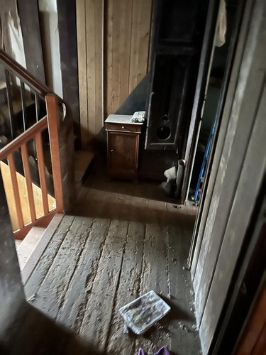 Maison a vendre Moustéru 22200 Côtes-d'Armor 100 m2 3 pièces 133400 euros