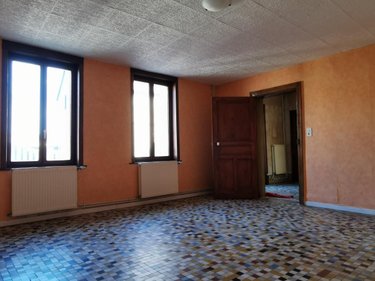 Maison a vendre Raillencourt-Sainte-Olle 59554 Nord 94 m2 5 pièces 65500 euros