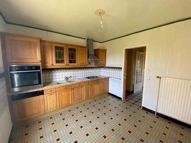 Maison a vendre Athies-sous-Laon 02840 Aisne 108 m2 5 pièces 207000 euros