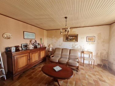 Maison a vendre Crédin 56580 Morbihan 159 m2 6 pièces 140400 euros