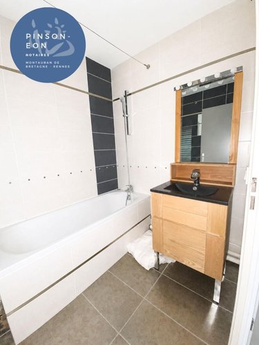 Appartement a vendre Rennes 35000 Ille-et-Vilaine 46 m2 2 pièces 292768 euros