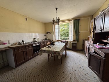 Maison a vendre Kerlouan 29890 Finistère 90 m2 6 pièces 125800 euros