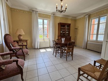 Maison a vendre Saint-Martin-d'Hères 38400 Isère 137 m2 7 pièces 390000 euros
