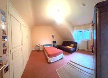 Maison a vendre Caudan 56850 Morbihan 137 m2 6 pièces 353000 euros