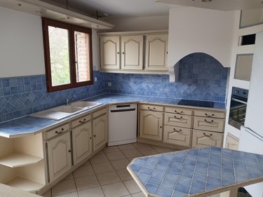 Location maison Éterpigny 62156 Pas-de-Calais 123 m2  1125 euros